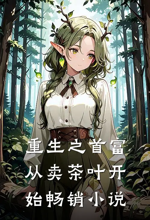 重生之首富从卖茶叶开始畅销