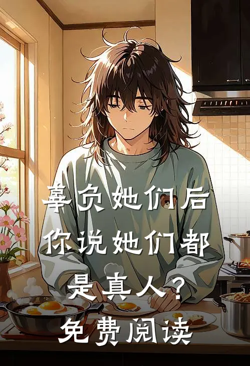 辜负她们后，你说她们都是真人？免费阅读