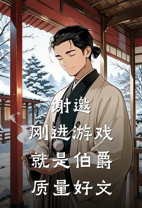 谢邀，刚进游戏就是伯爵质量好文