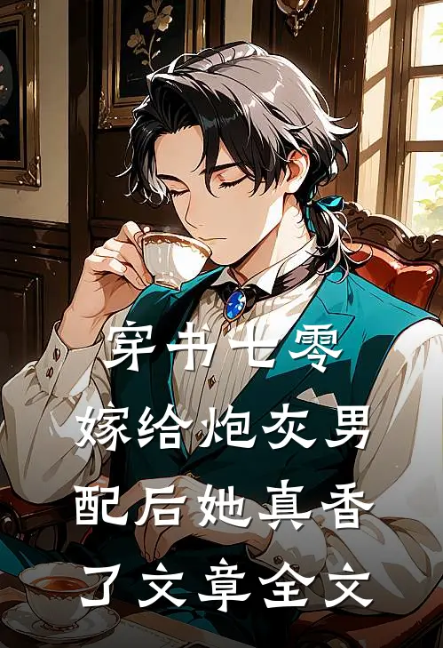 穿书七零：嫁给炮灰男配后她真香了文章全文