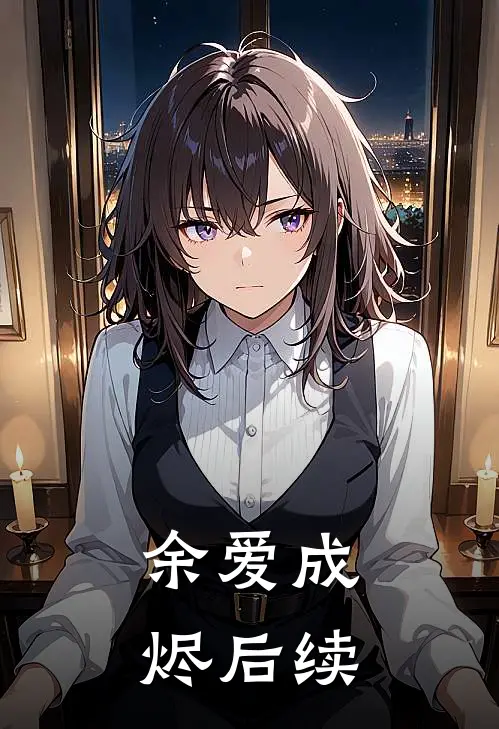 余爱成烬后续