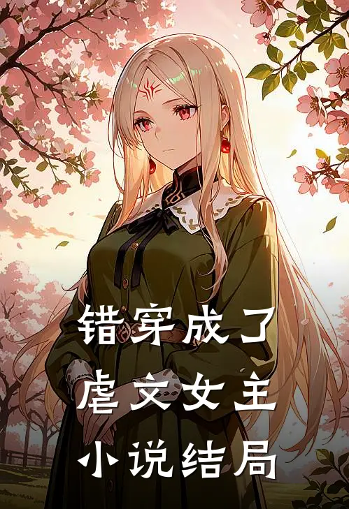 错穿成了虐文女主小说结局