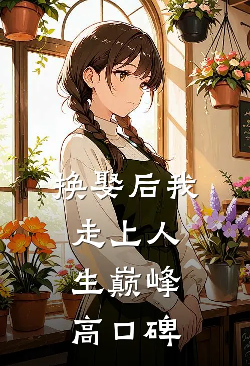 换娶后我走上人生巅峰高口碑