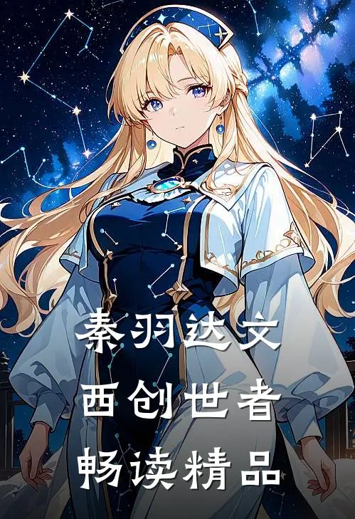 秦羽达文西创世者畅读精品