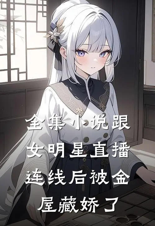 全集小说跟女明星直播连线后被金屋藏娇了