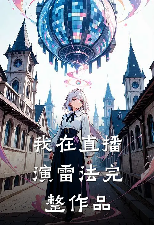 我在直播演雷法完整作品