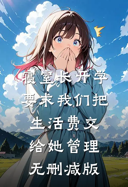 寝室长开学要求我们把生活费交给她管理无删减版