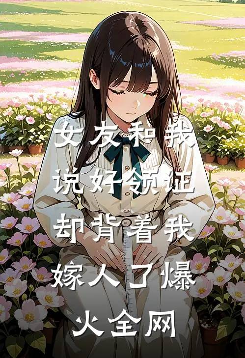 女友和我说好领证，却背着我嫁人了爆火全网