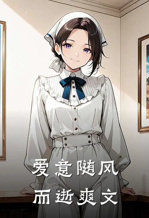 爱意随风而逝爽文