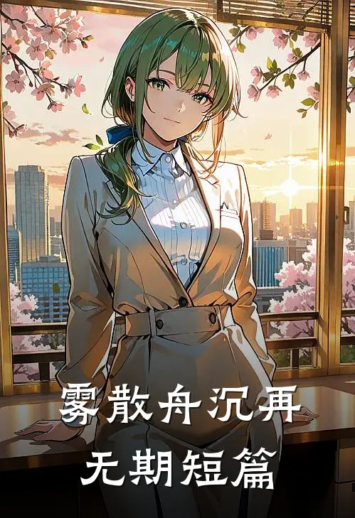 雾散舟沉再无期短篇