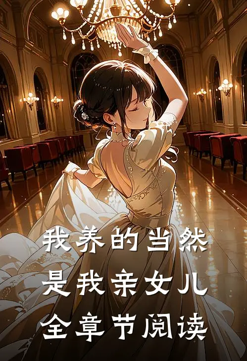 我养的当然是我亲女儿全章节阅读