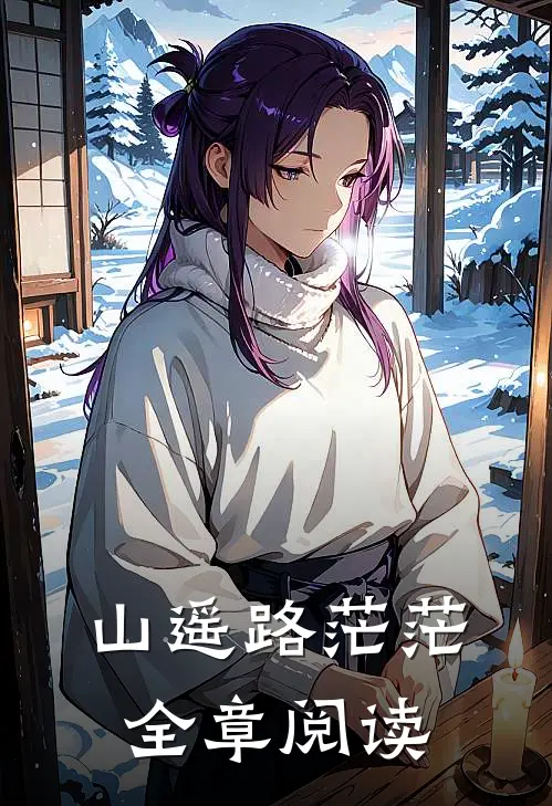 山遥路茫茫全章阅读