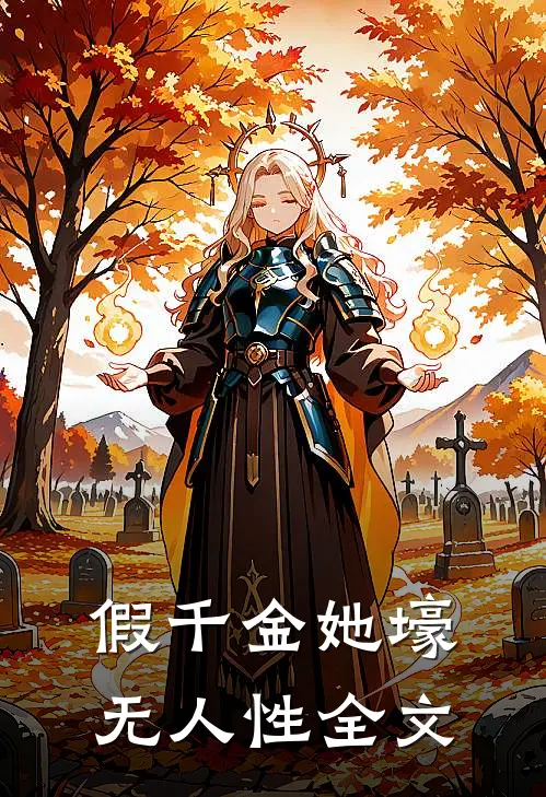 假千金她壕无人性全文