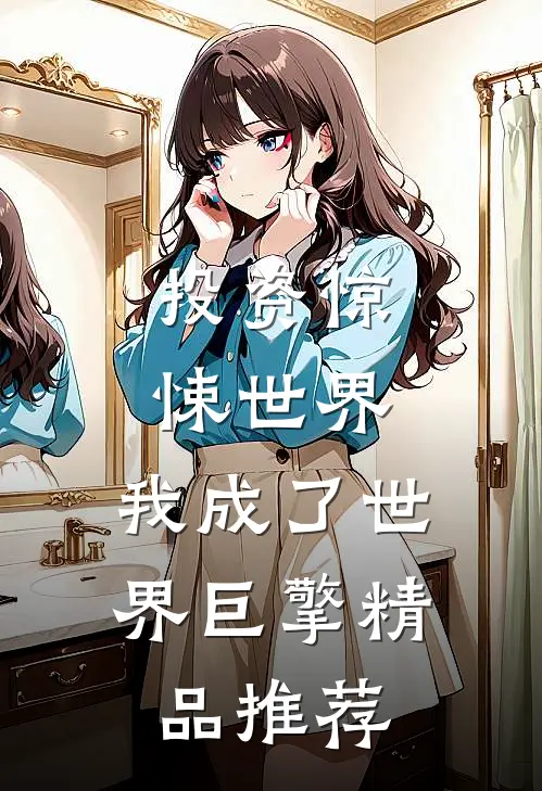 投资惊悚世界，我成了世界巨擎精品推荐