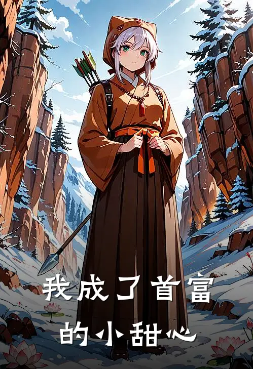 我成了首富的小甜心