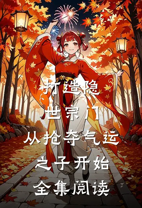 打造隐世宗门：从抢夺气运之子开始全集阅读