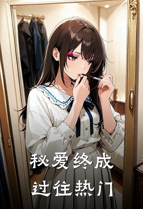 秘爱终成过往热门