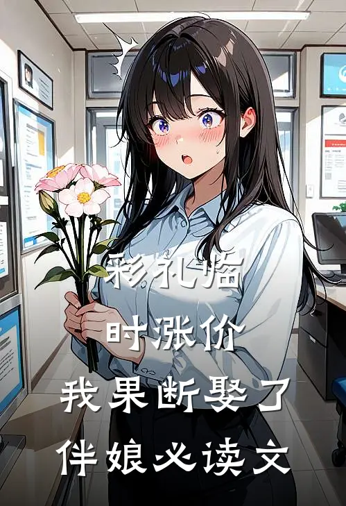 彩礼临时涨价，我果断娶了伴娘必读文
