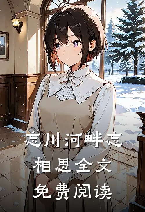 忘川河畔忘相思全文免费阅读
