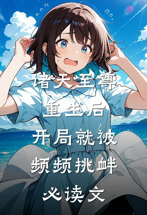 诸天至尊重生后，开局就被频频挑衅必读文