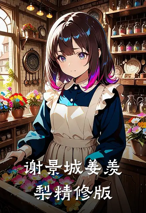 谢景城姜羡梨精修版