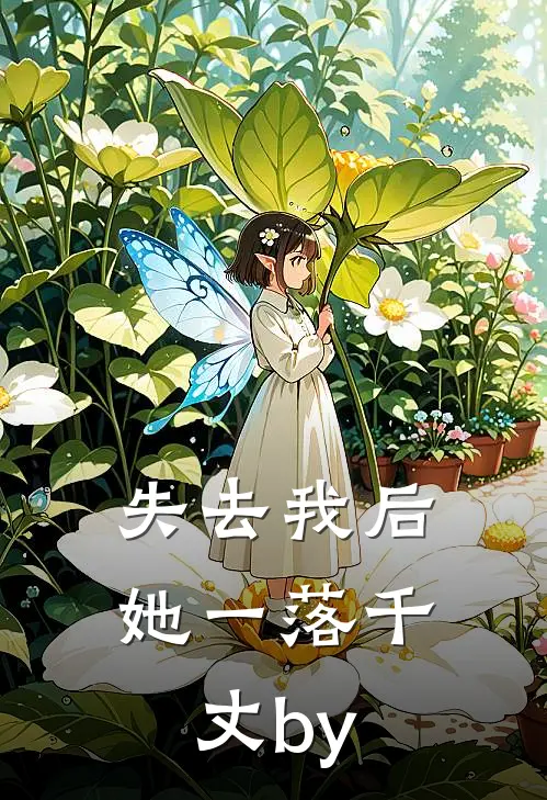 失去我后，她一落千丈by
