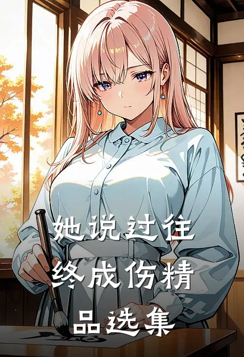 她说过往终成伤精品选集