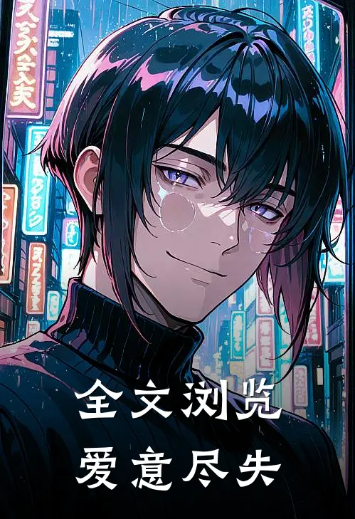 全文浏览爱意尽失
