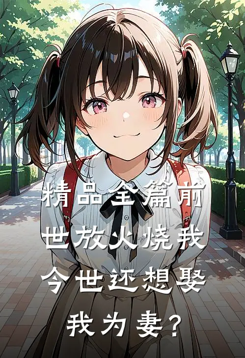 精品全篇前世放火烧我，今世还想娶我为妻？
