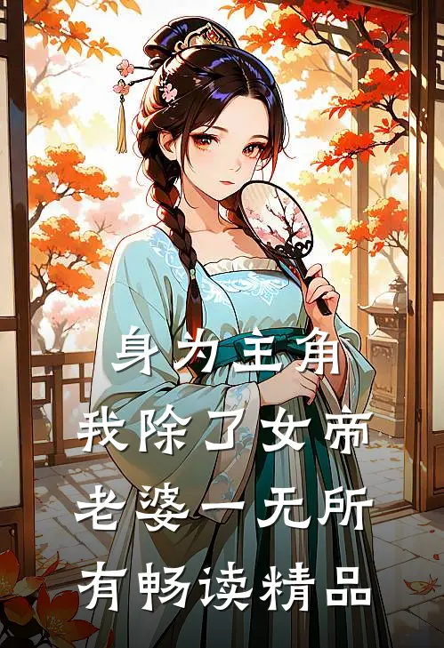 身为主角，我除了女帝老婆一无所有畅读精品