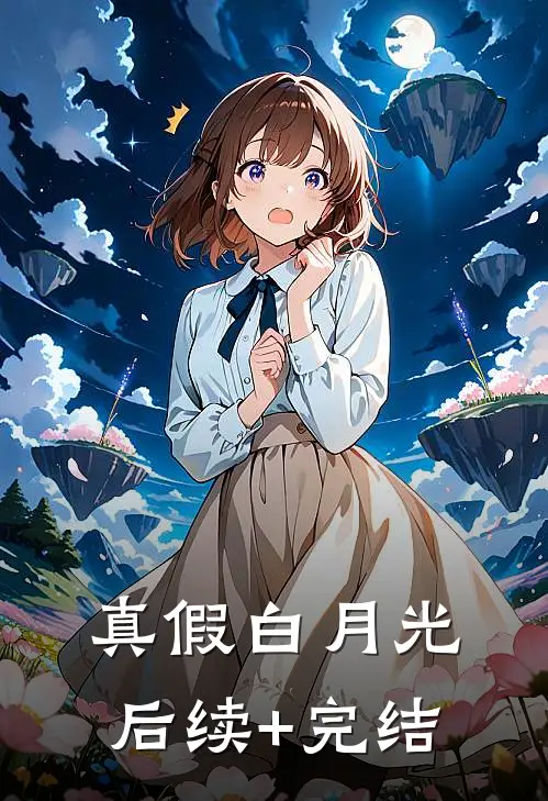 真假白月光后续+完结