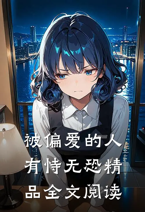 被偏爱的人有恃无恐精品全文阅读