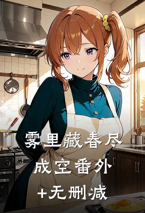 雾里藏春尽成空番外+无删减