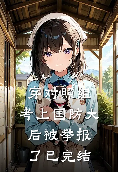 穿对照组，考上国防大后被举报了已完结