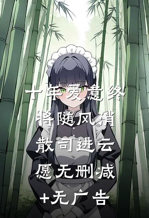 十年爱意终将随风消散司进云愿无删减+无广告