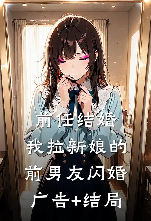 前任结婚，我拉新娘的前男友闪婚广告+结局