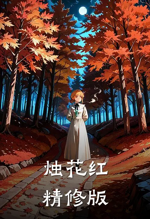 烛花红精修版