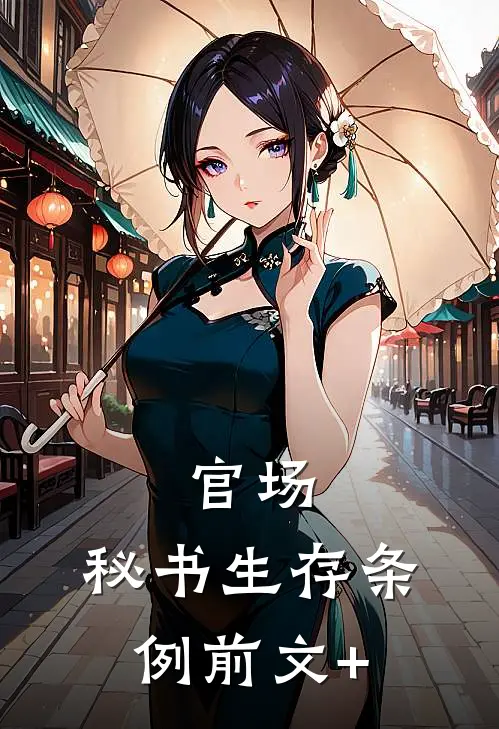 官场：秘书生存条例前文+
