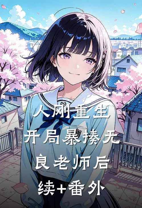 人刚重生，开局暴揍无良老师后续+番外