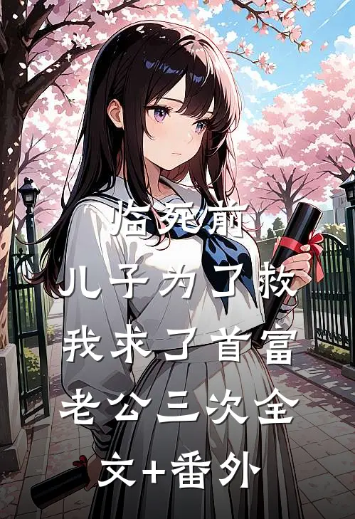 临死前，儿子为了救我求了首富老公三次全文+番外