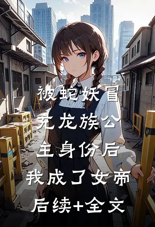 被蛇妖冒充龙族公主身份后，我成了女帝后续+全文
