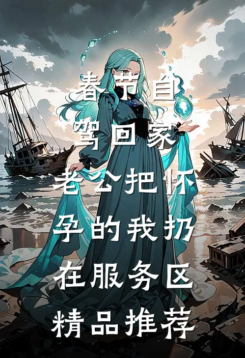 春节自驾回家，老公把怀孕的我扔在服务区精品推荐