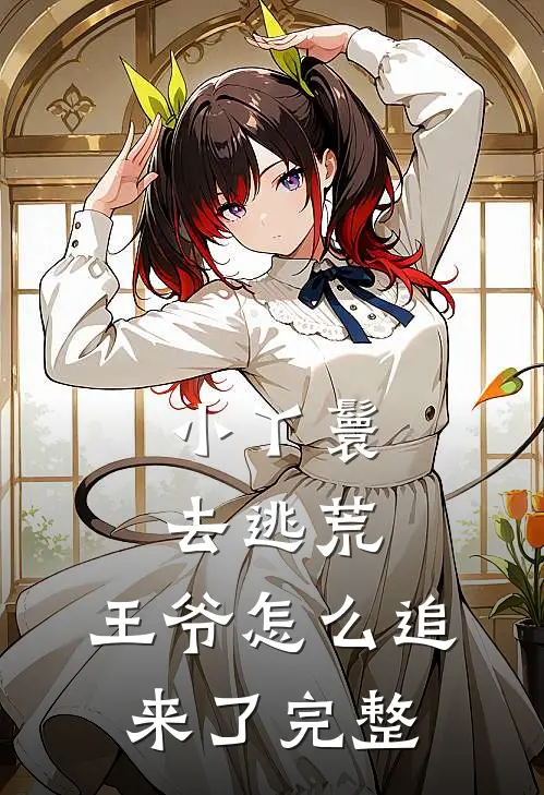 小丫鬟去逃荒，王爷怎么追来了完整