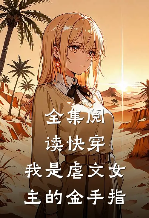 全集阅读快穿我是虐文女主的金手指