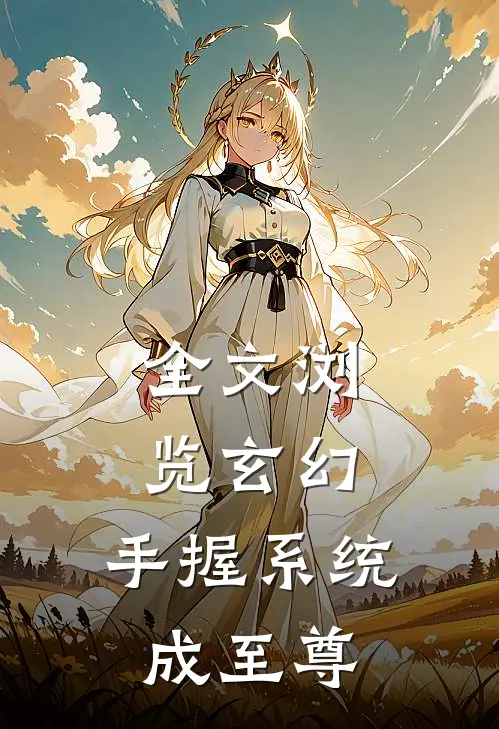 全文浏览玄幻：手握系统成至尊
