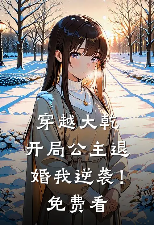 穿越大乾，开局公主退婚我逆袭！免费看