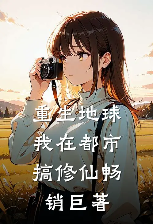 重生地球：我在都市搞修仙畅销巨著