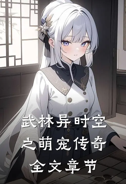武林异时空之萌宠传奇全文章节