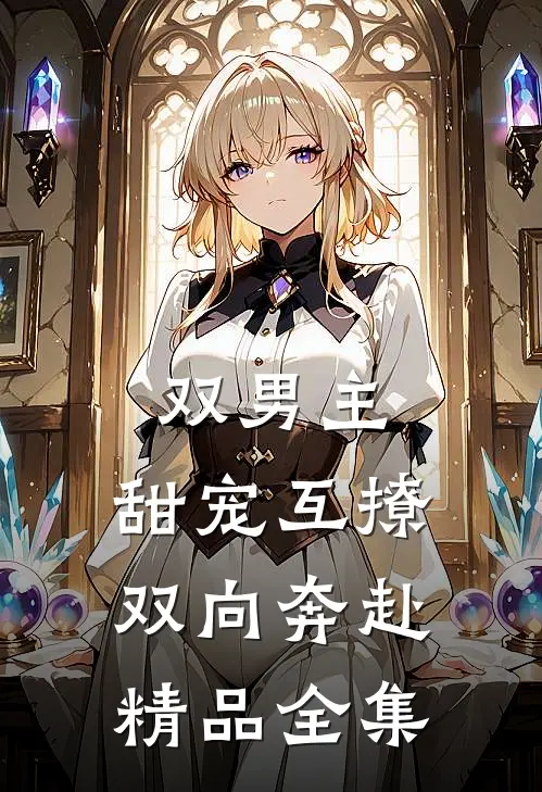 双男主：甜宠互撩，双向奔赴精品全集