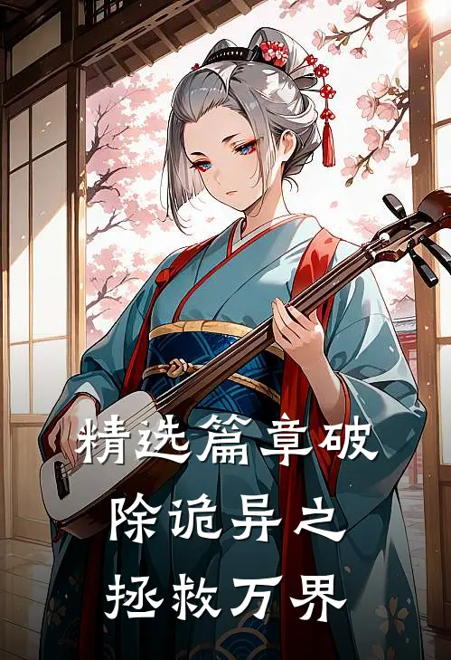 精选篇章破除诡异之拯救万界